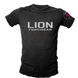 Lion Fightwear