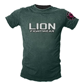 Lion Fightwear