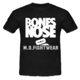 M.O. Fight Wear