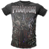 Phantom Fightwear