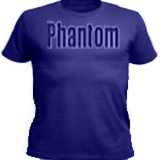 Phantom Fightwear