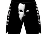 Phantom Fightwear