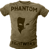 Phantom Fightwear