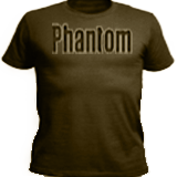 Phantom Fightwear
