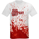 Bad Company Fightwear