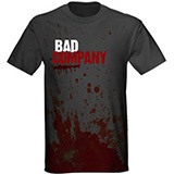 Bad Company Fightwear