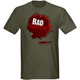 Bad Company Fightwear