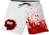 Bad Company Fightwear