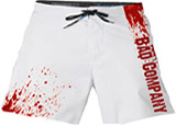 Bad Company Fightwear