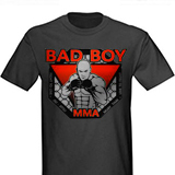 Bad Company Fightwear