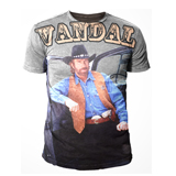 Vandal & Laundry