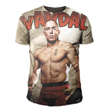 Vandal & Laundry
