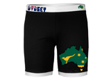 Sydney Fight Gear