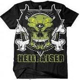 Hellraiser FightGear