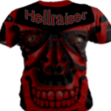 Hellraiser FightGear