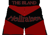 Hellraiser FightGear