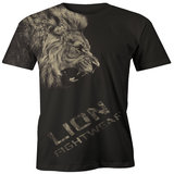 Lion Fightwear