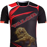 VALOR Clothing - Everything $20