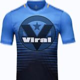 Viral Fightwear