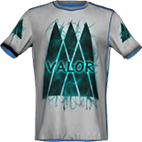 VALOR Clothing - Everything $20