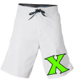 X Shorts