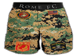 Rome Fight Clothing