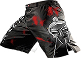Rome Fight Clothing