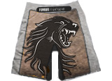 Fenrir Fightgear - Be the Wolf