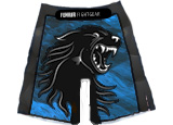 Fenrir Fightgear - Be the Wolf