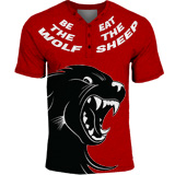 Fenrir Fightgear - Be the Wolf