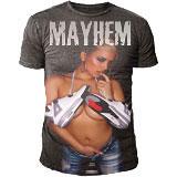 Project Mayhem