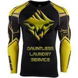 Dauntless