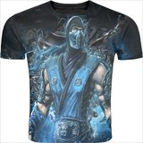 KOMBAT KLOTHING