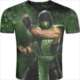 KOMBAT KLOTHING