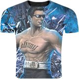 KOMBAT KLOTHING