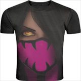 KOMBAT KLOTHING