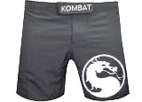 KOMBAT KLOTHING