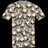 Skull shopping (90% laundry)