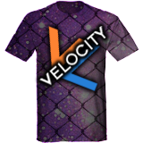 Velocity Fightwear