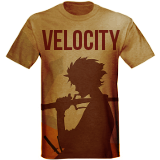 Velocity Fightwear