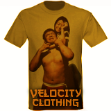 Velocity Fightwear