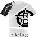 Revenge Clothing