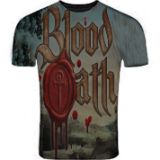 BloodOath 85% Laundry