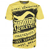 Phantom Fightwear