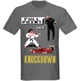 Knockdown Clothes