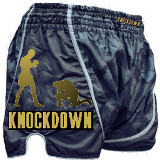 Knockdown Clothes