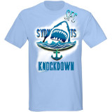 Knockdown Clothes