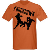 Knockdown Clothes