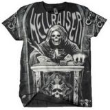 Hellraiser FightGear