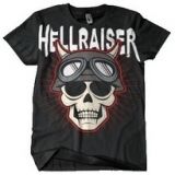 Hellraiser FightGear